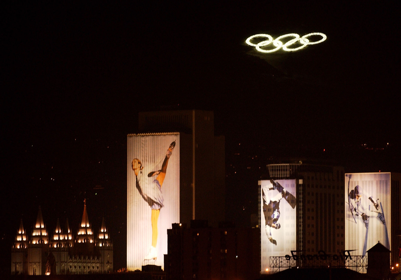 What are the ‘big gears’ Utah must move for a 2034 Olympics?