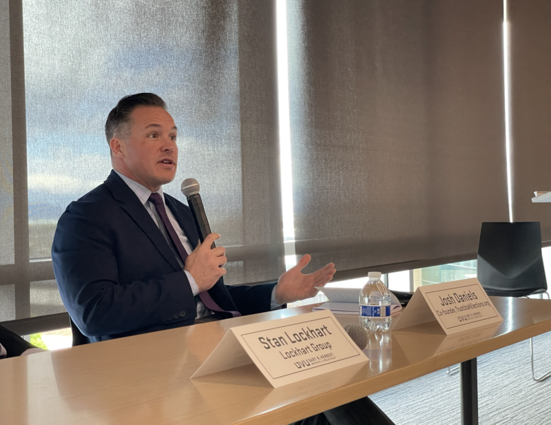 Republicans are losing trust in elections, even in Utah. What should be done?