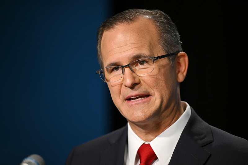 Judge rejects Jenkins’ lawsuit to obtain voter cure list — but another fight is brewing