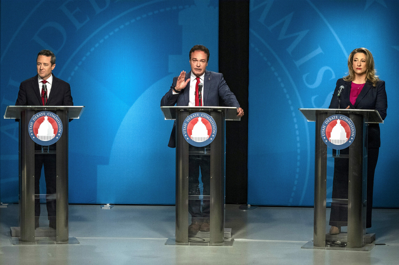Restoring trust to the office drives Republican attorney general debate