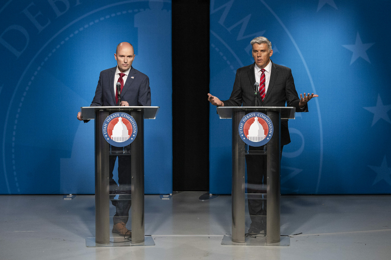 What is populism and how is it touching down in Utah?