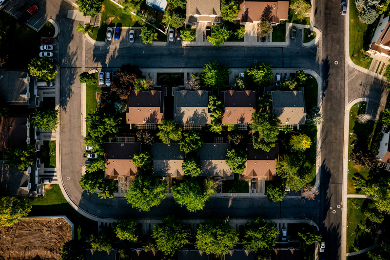 How much of Utah’s housing market is corporate-owned? This county is digging into the data