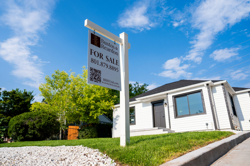 How much of Utah’s housing market is corporate-owned? This county is digging into the data