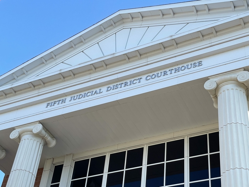 Judge rejects Jenkins’ lawsuit to obtain voter cure list — but another fight is brewing
