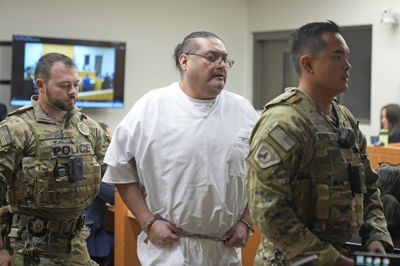 How a law passed earlier this year made executions in Utah a more secretive process