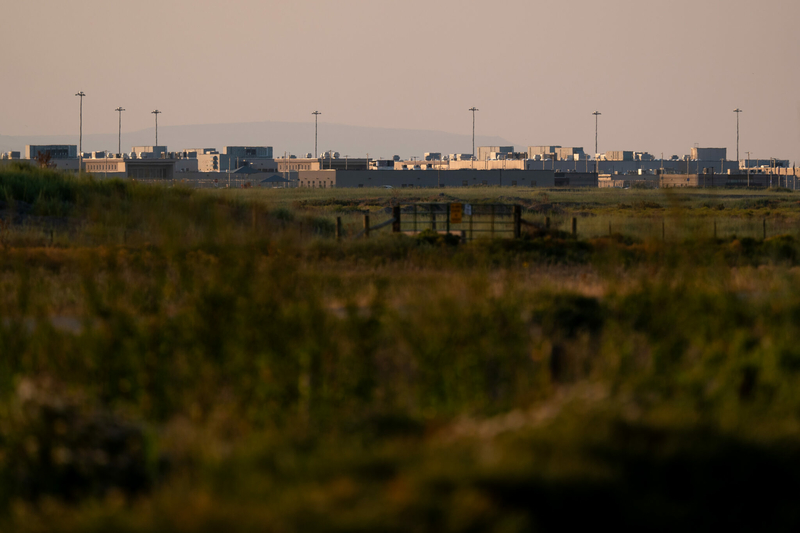 How a law passed earlier this year made executions in Utah a more secretive process