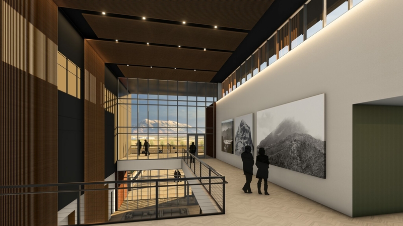 University of Utah finalizes ‘historic’ land transfer to move Army off campus’ Fort Douglas