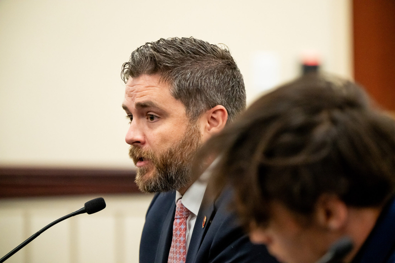 Misleading tactics, fraudulent signatures, assaults: Utah’s fight over Prop 4 is getting ugly