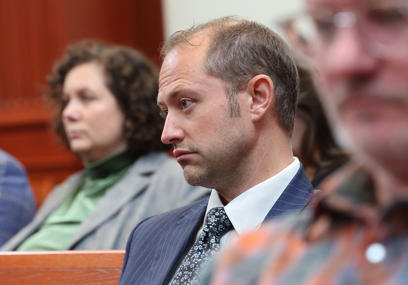 Was the Utah House’s release of a Supreme Court justice complaint ‘unlawful’?