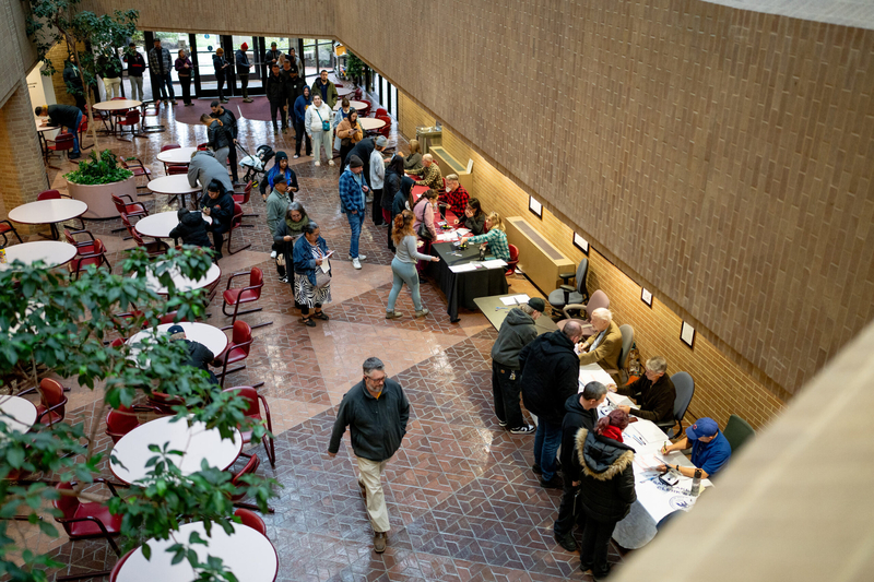 Utah election results: Here’s who is on track to join the 2025 Utah Legislature