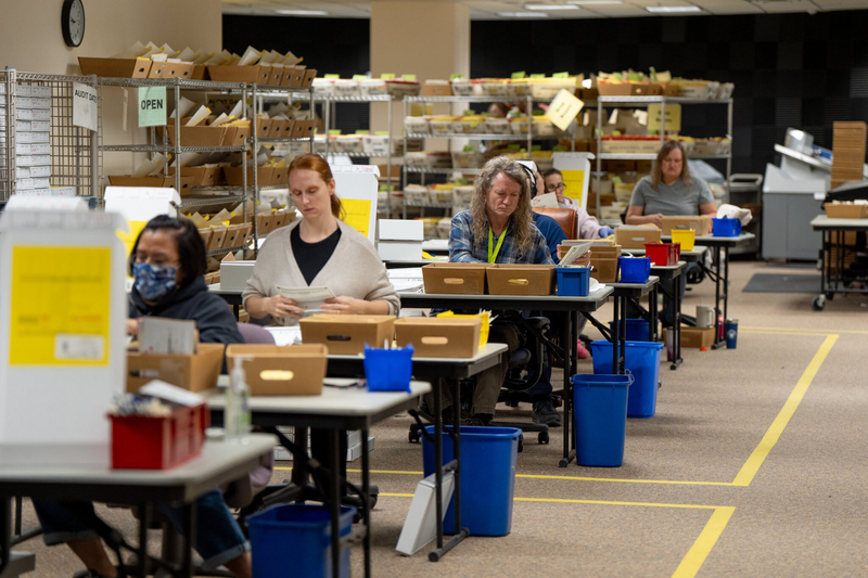 Utah independents fell short this election. Will the movement fizzle — or grow?&nbsp;