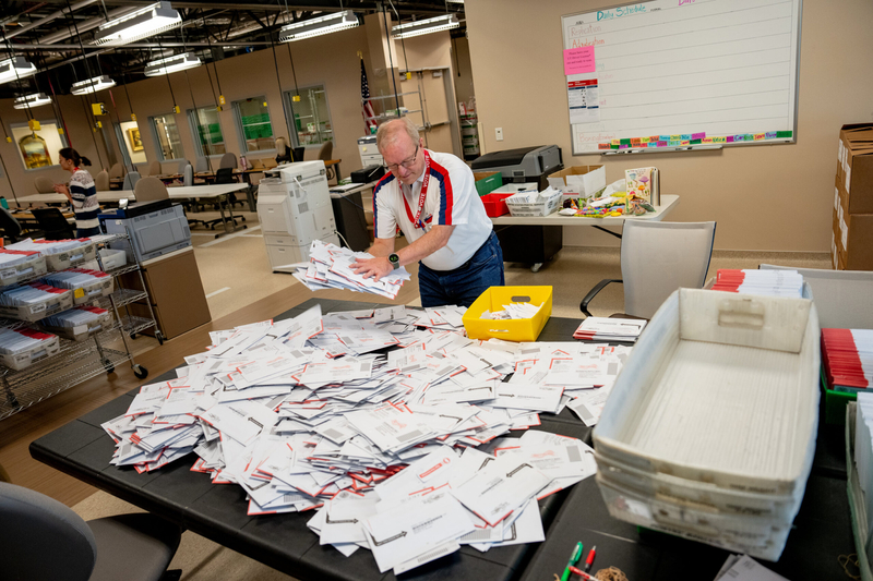 Utah election results: Here’s who is on track to join the 2025 Utah Legislature