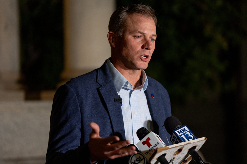 What’s at stake in the Utah Republican Party’s nominating convention this Saturday