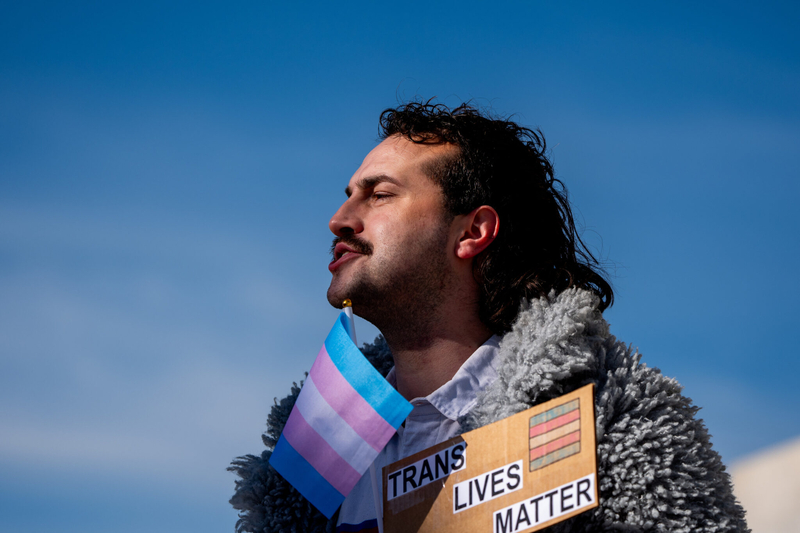 Utah lawmakers endorse bill to turn moratorium on transgender care for minors into a full ban