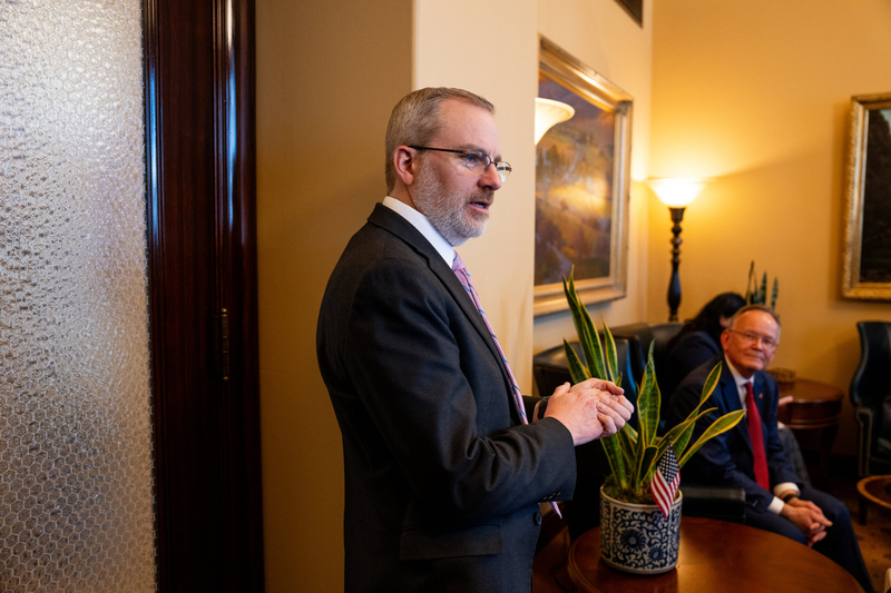 Anti-initiative or ‘informed’? Utah Senate OKs bill adding new requirements on voter initiatives