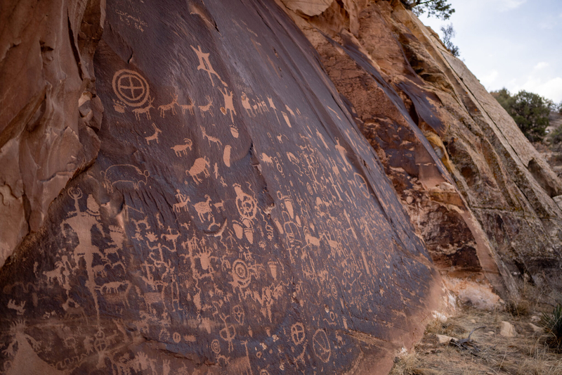 President Trump shrinks Bears Ears and Grand Staircase-Escalante — again