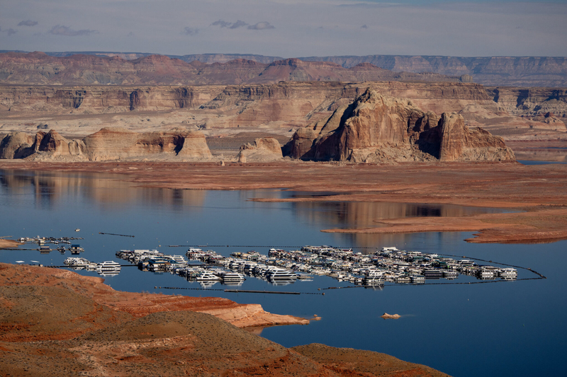 Utah won’t face mandatory cuts in feds’ new Colorado River proposal, but Lower Basin states could