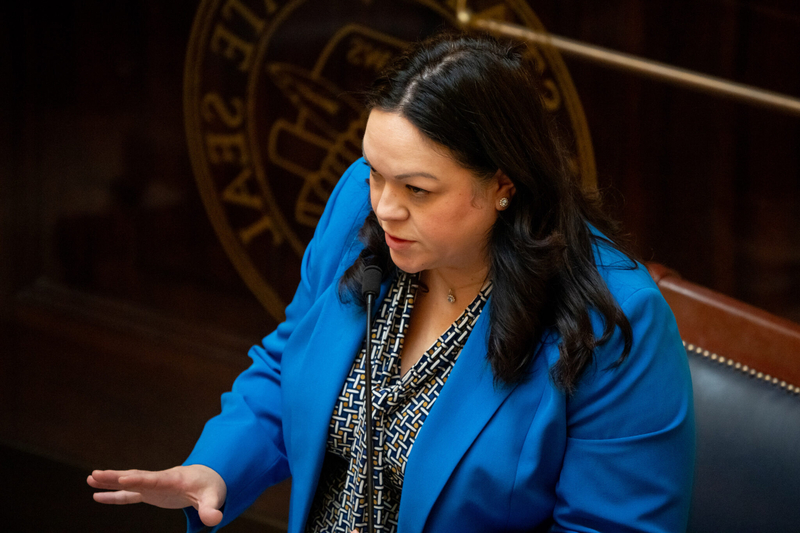 How will Utah deal with fallout from the ‘big, beautiful’ law?