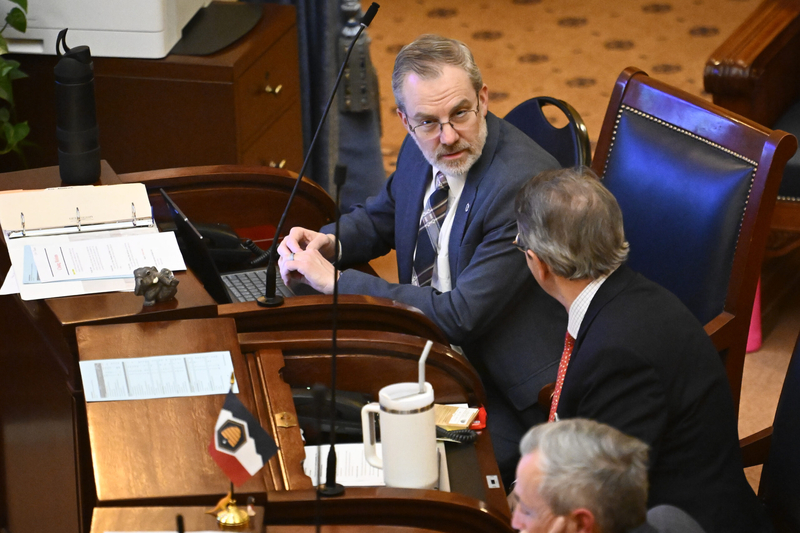 Utah lawmakers move to set higher bar for ballot initiatives — but voters will have a say in 2026