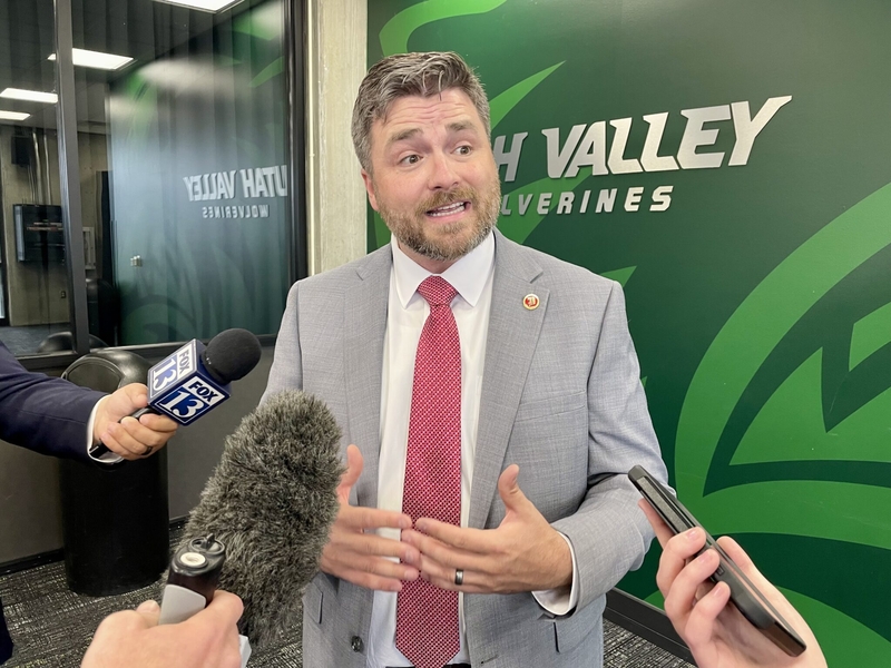 What’s at stake in the Utah Republican Party’s nominating convention this Saturday