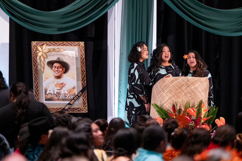 Afa Ah Loo’s family sues his alleged killer, organizers of June No Kings protest&nbsp;