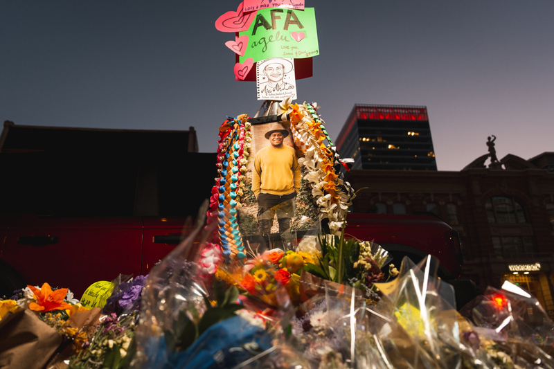 Security volunteer ordered to stand trial in accidental shooting of Utah No Kings protester&nbsp;