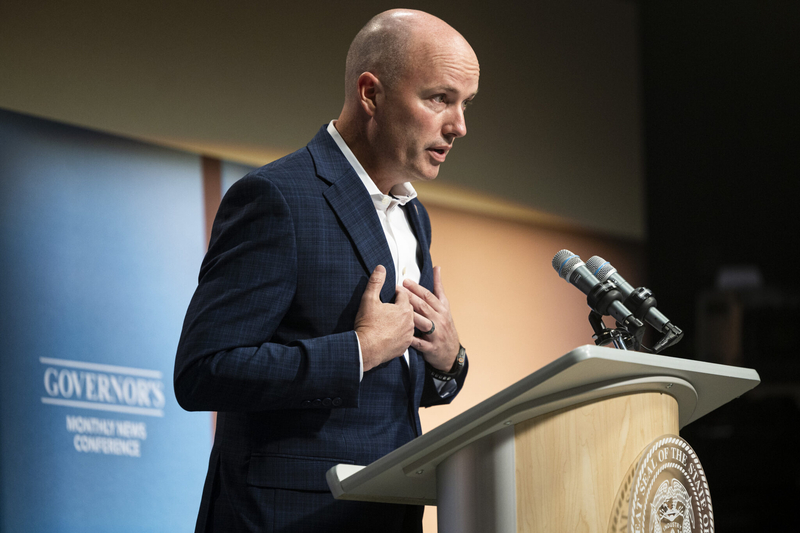 How will Utah deal with fallout from the ‘big, beautiful’ law?