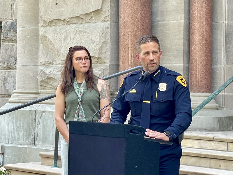18% rise in Utah homelessness should be ‘battle cry’ for lawmakers to do more, SLC mayor says