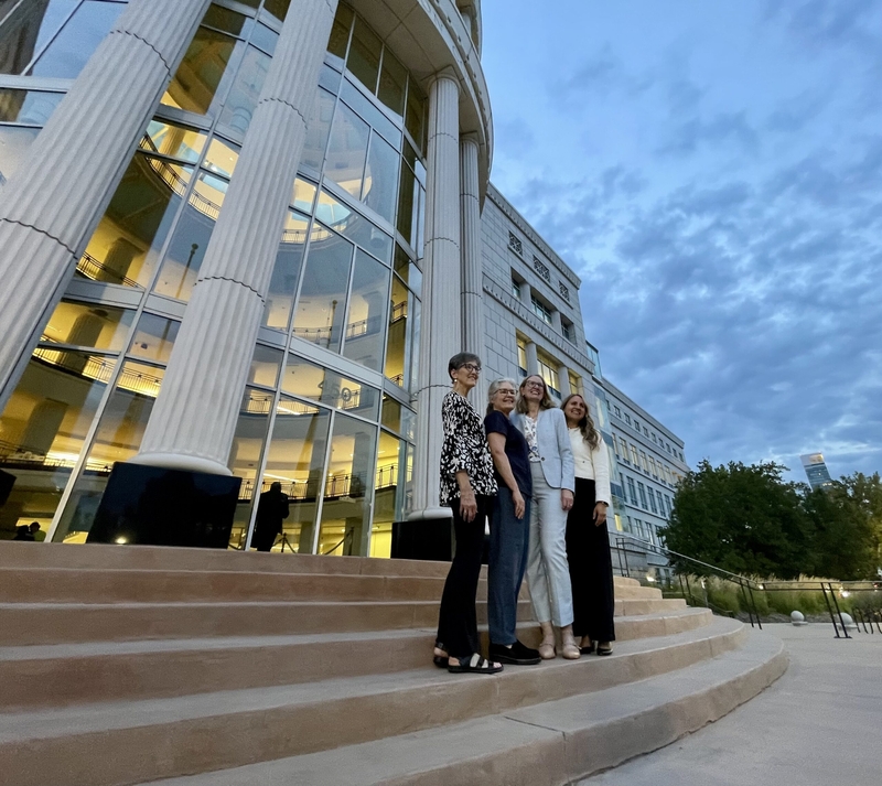 Judge orders Utah Legislature to draw new congressional maps