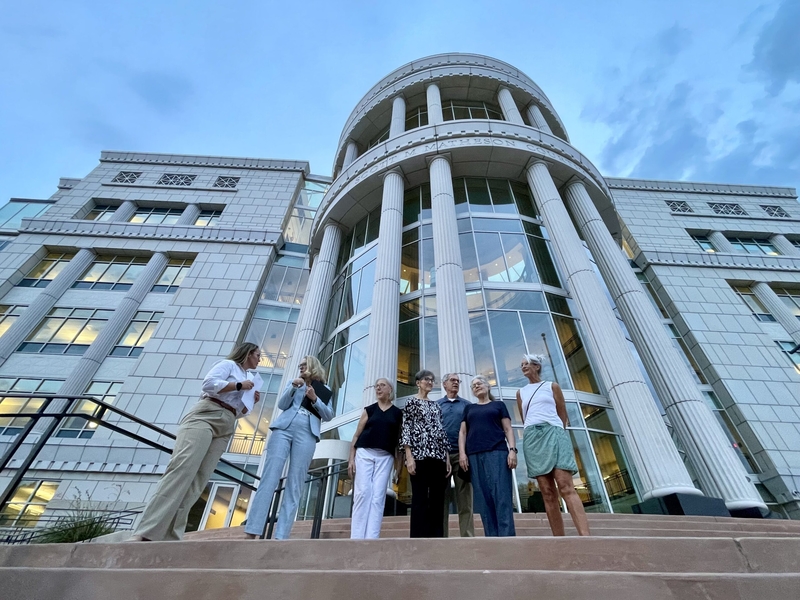Judge orders Utah Legislature to draw new congressional maps
