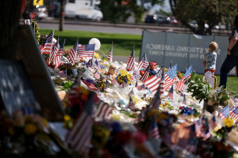 Judge orders Utahn charged with shooting, killing Charlie Kirk to stand trial