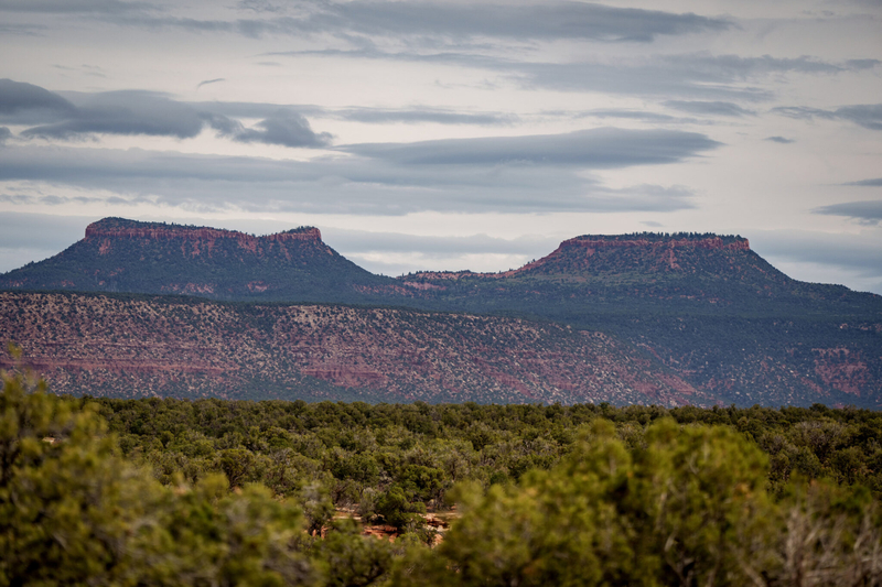 President Trump shrinks Bears Ears and Grand Staircase-Escalante — again