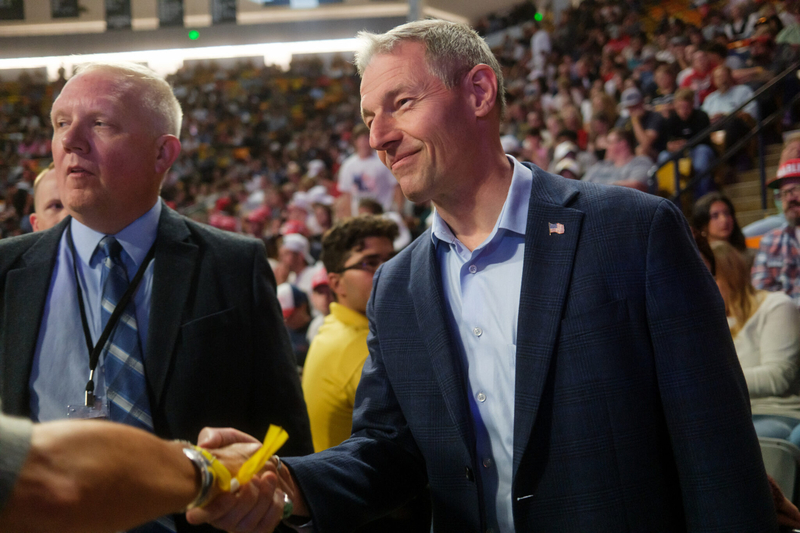 What’s at stake in the Utah Republican Party’s nominating convention this Saturday