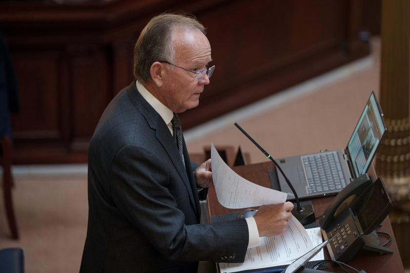 Anti-transgender bill among ‘most harmful and outrageous’ Utah LGBTQ+ advocates have seen