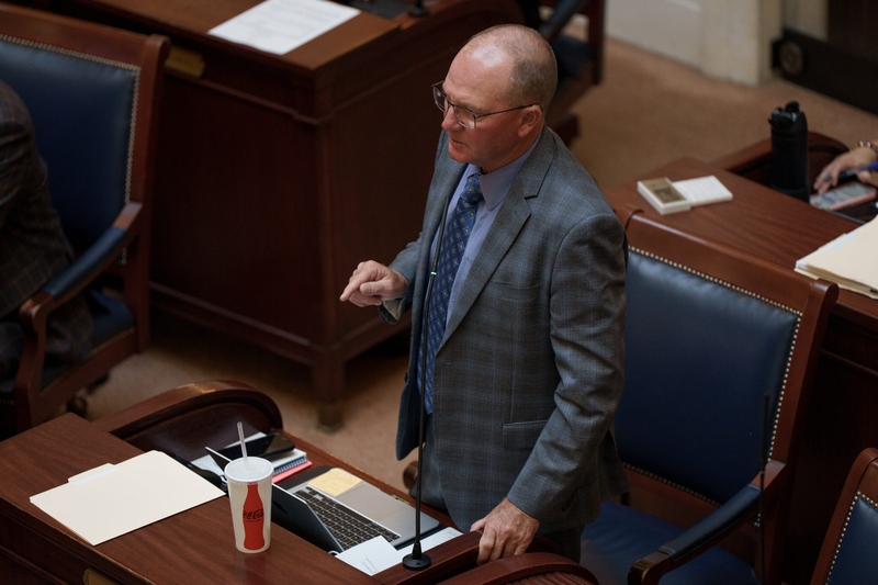 End of the Adams era: A look at Utah’s outgoing Senate president and what’s next