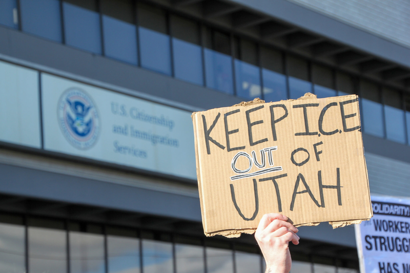 What we know about how ICE arrests have increased in Utah under Trump