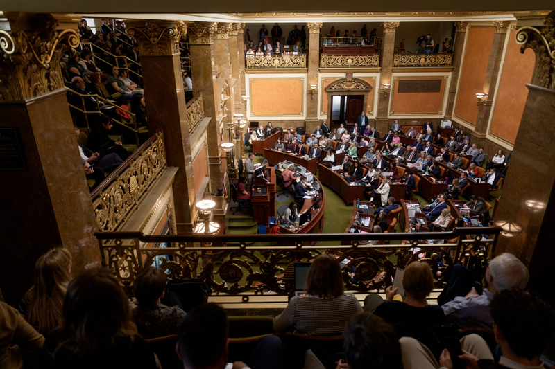 ‘Not the place to commit financial crimes’: Utah aims to better fight complex scams
