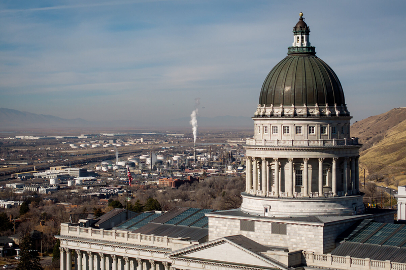 2026 Utah Legislature ends with feelings of one long ‘Groundhog Day’