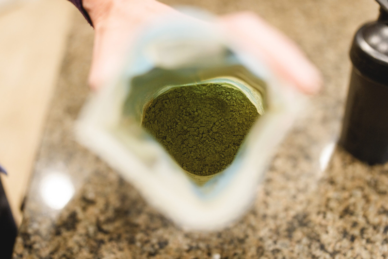 Kratom has given and taken from chronic pain patients — will Utah ban it?