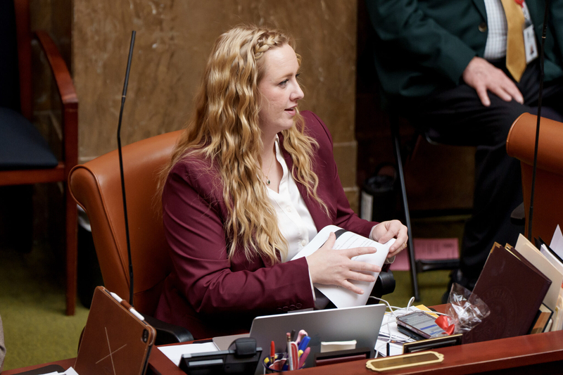 Utah bill to speed up timeline on death penalty cases moves forward&nbsp;