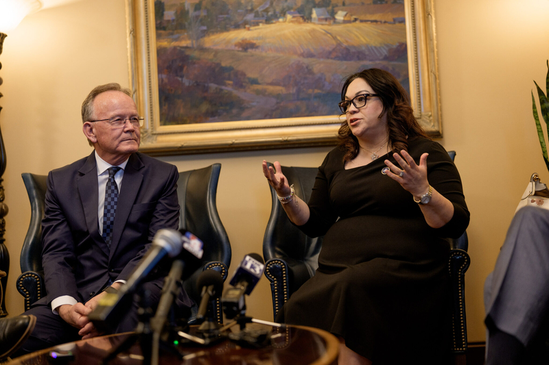 2026 Utah Legislature ends with feelings of one long ‘Groundhog Day’