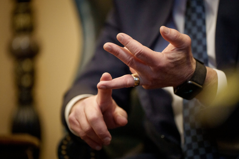 2026 Utah Legislature ends with feelings of one long ‘Groundhog Day’
