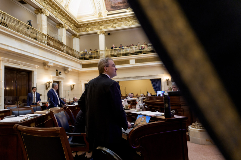2026 Utah Legislature ends with feelings of one long ‘Groundhog Day’