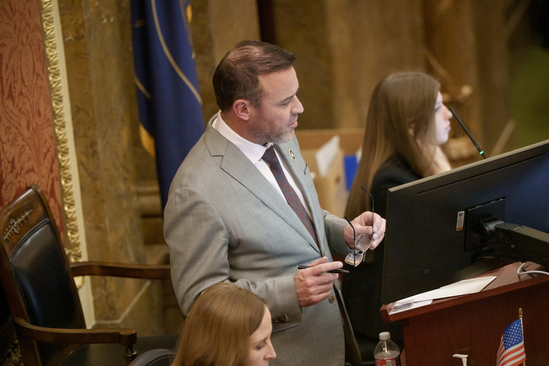 2026 Utah Legislature ends with feelings of one long ‘Groundhog Day’