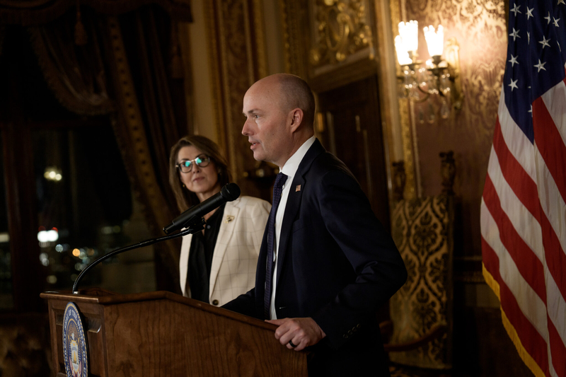 2026 Utah Legislature ends with feelings of one long ‘Groundhog Day’