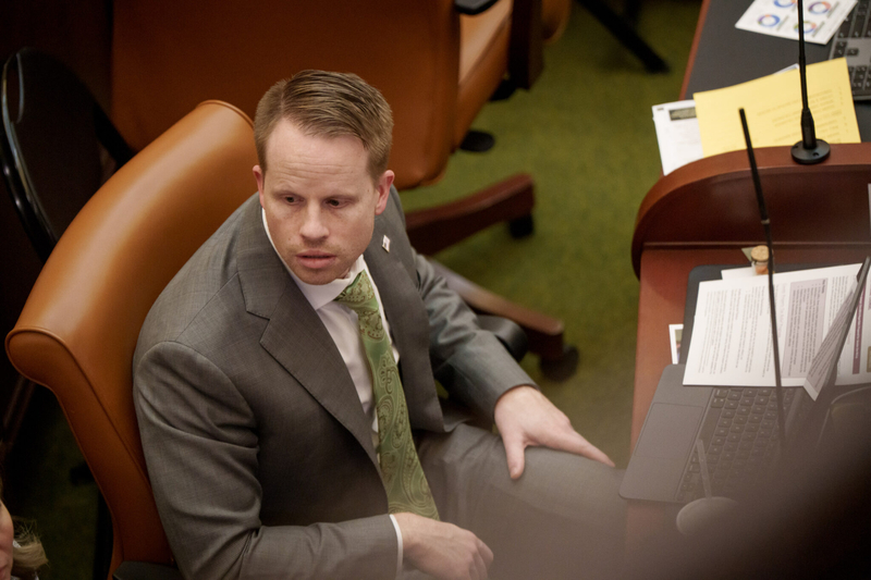 2026 Utah Legislature ends with feelings of one long ‘Groundhog Day’