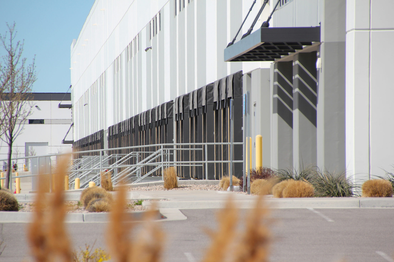 ICE warehouse deal was news to Utah’s GOP governor, congressional delegation