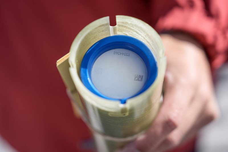 After a slow start, Utah is upgrading its system to track Great Salt Lake dust