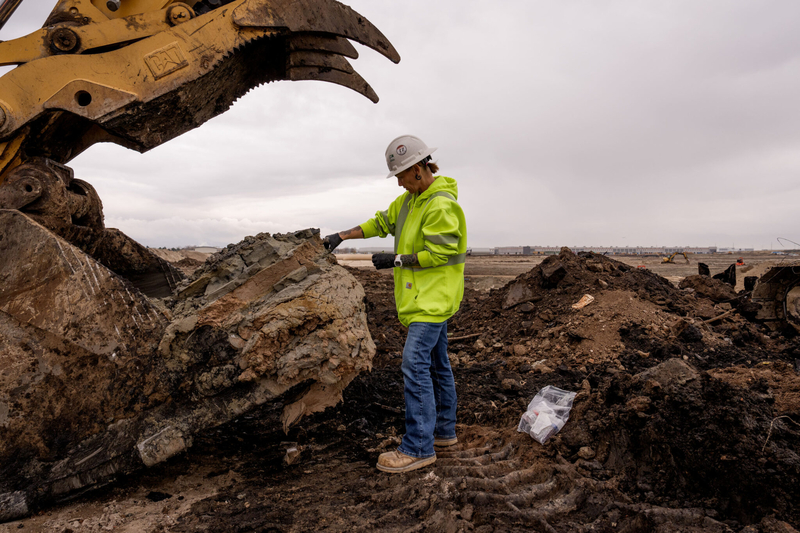 A lost ‘golden goose’ or ‘reasonable’ deal? How a landfill tested Utah’s school trust lands system