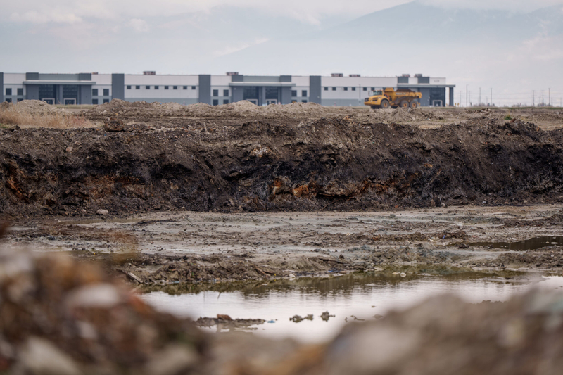 A lost ‘golden goose’ or ‘reasonable’ deal? How a landfill tested Utah’s school trust lands system